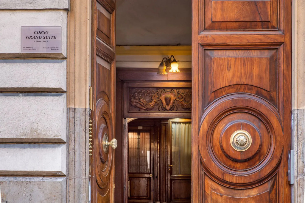 Corso Grand Suite