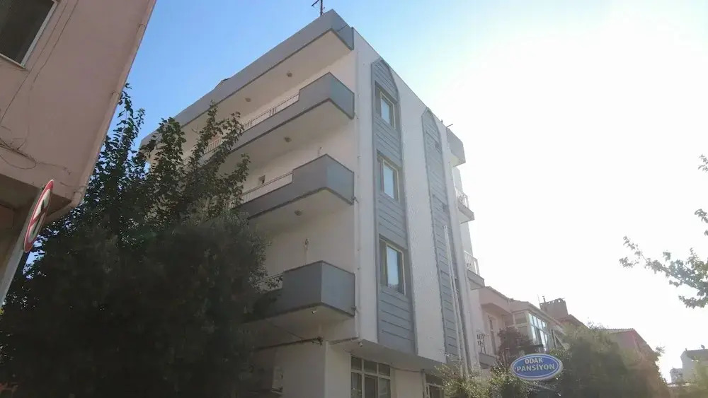 Odak Pansiyon