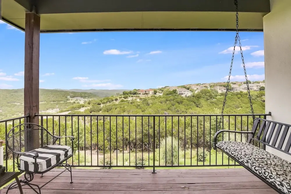 The Above Zen Canyon Retreat 5 Bedroom Estate