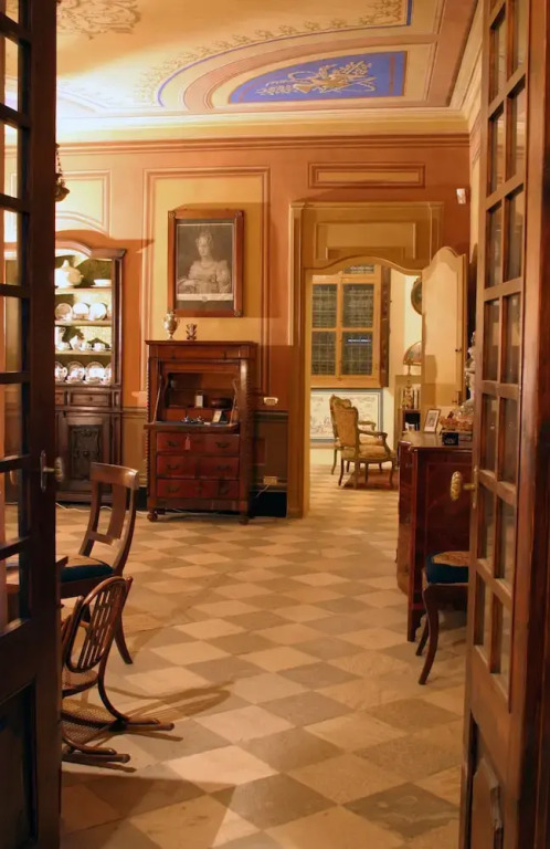 Palazzo Sismonda