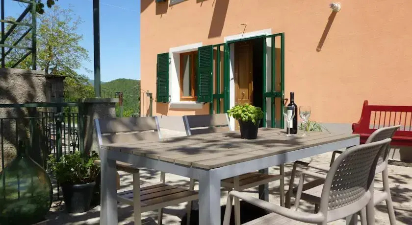 Ultima Casa Liguria