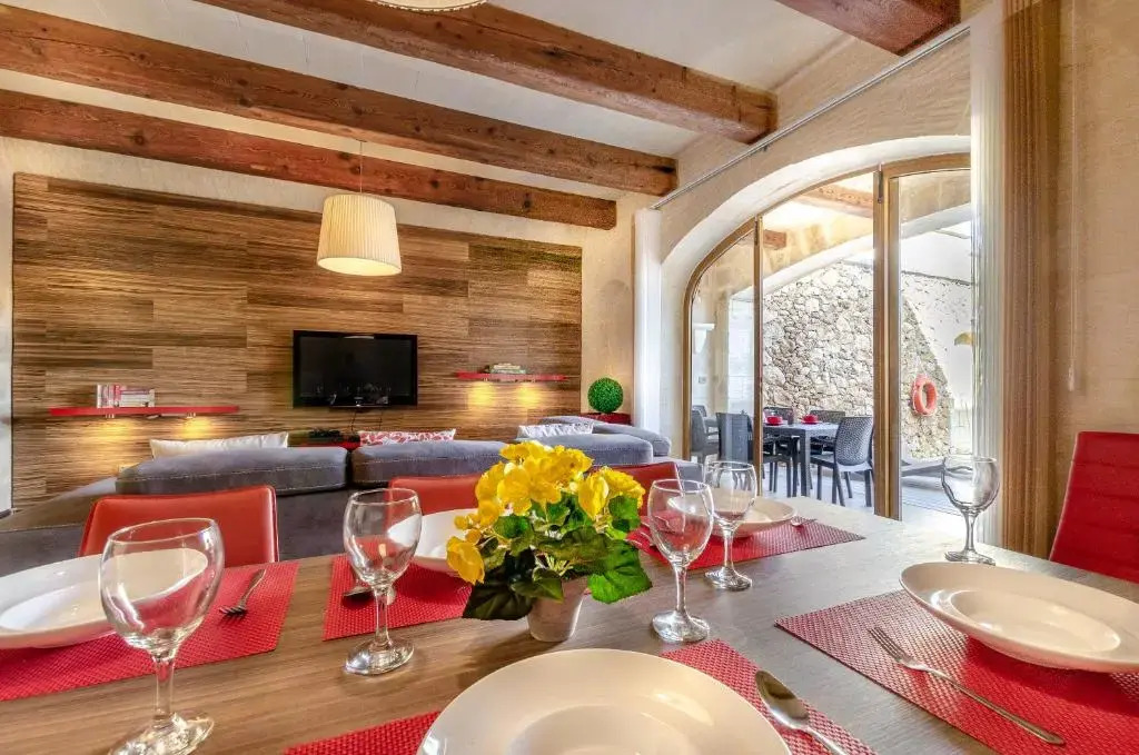 Gozo Villa Near Beach w Private Pool AC BBQ