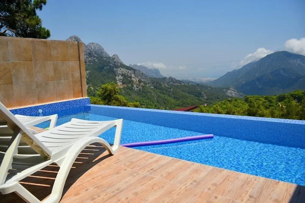 Saklikoy Bungalows