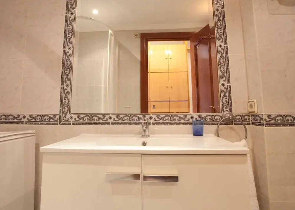 Torremolinos Malaga 101612 1 Bedroom Apartment By Mo Rentals