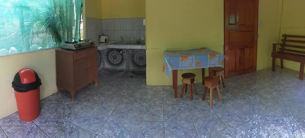 Cabinas LaliMar