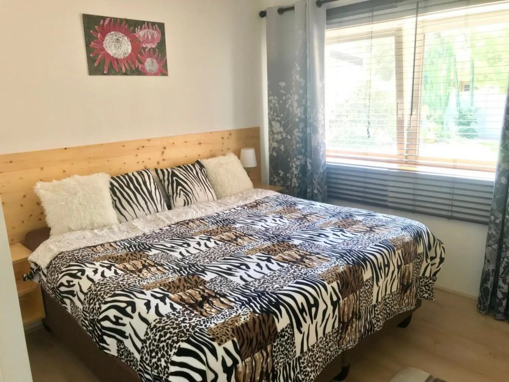 African Holiday home in Table View