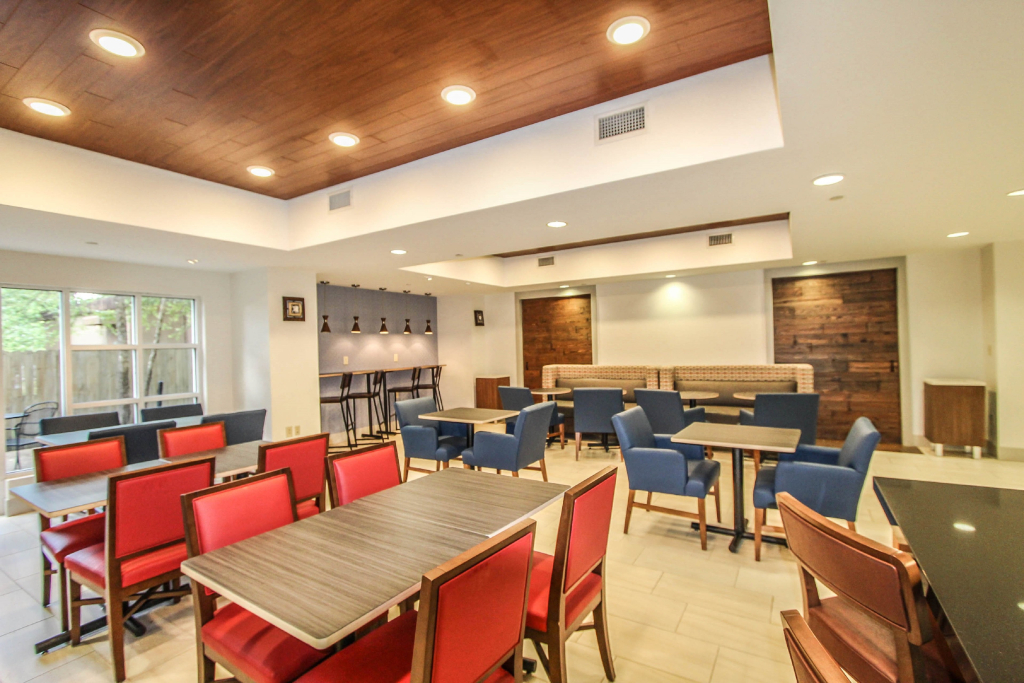Holiday Inn Express Hotel & Suites Charleston - North by IHG