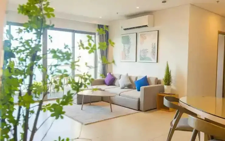 The Sóng Hotel & Apartment Vũng Tàu