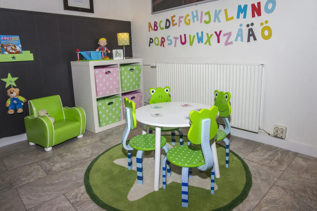 Dream - Luxury Hostel