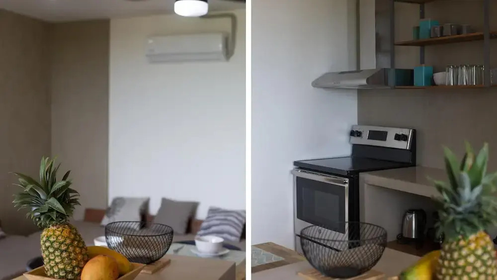 Amazing Brand New 1 Bed Apartment