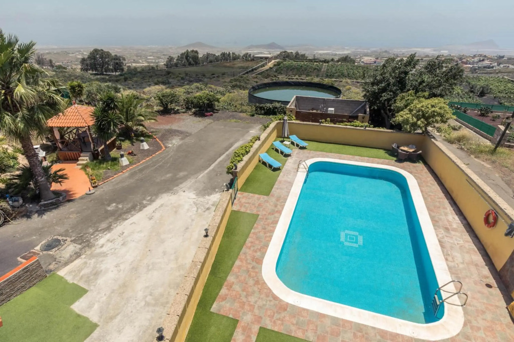 Apartamento B Armonia Rural