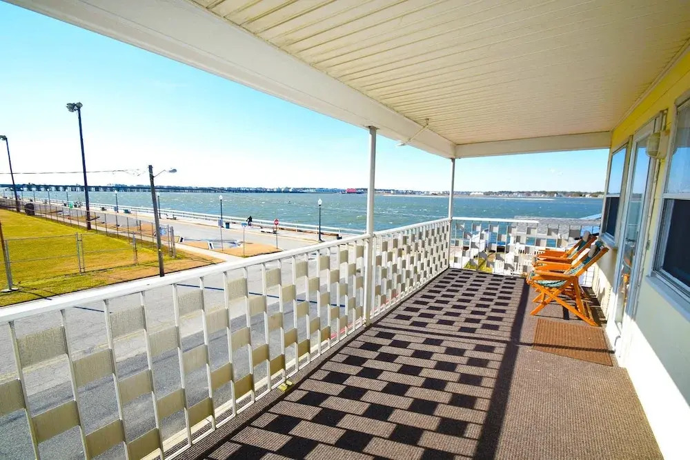 Wright View 3 3 Bedrooms 2 Bathrooms Condo