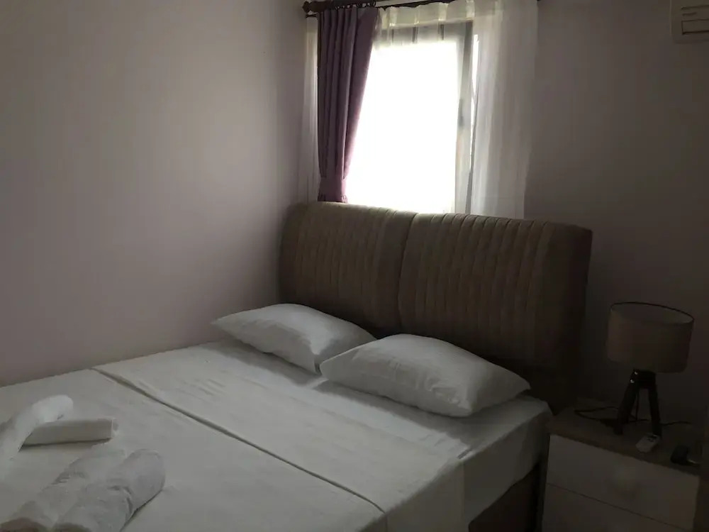 Cunda TheLara Otel
