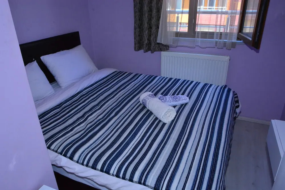 Derya Otel