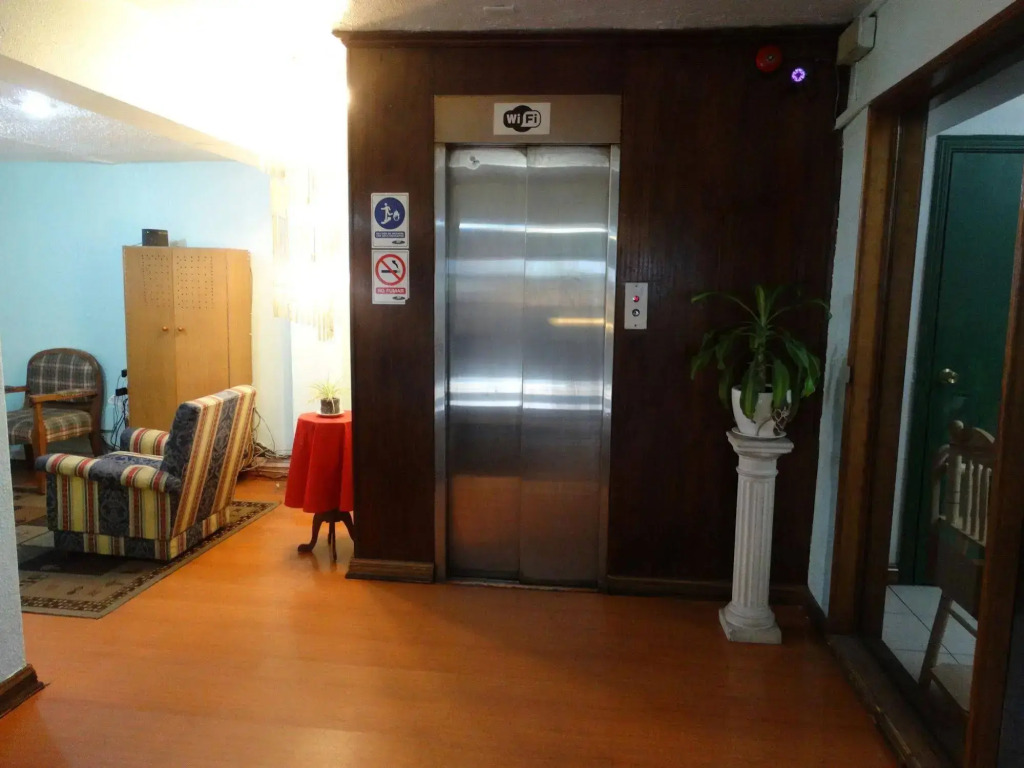 Hotel Castellano