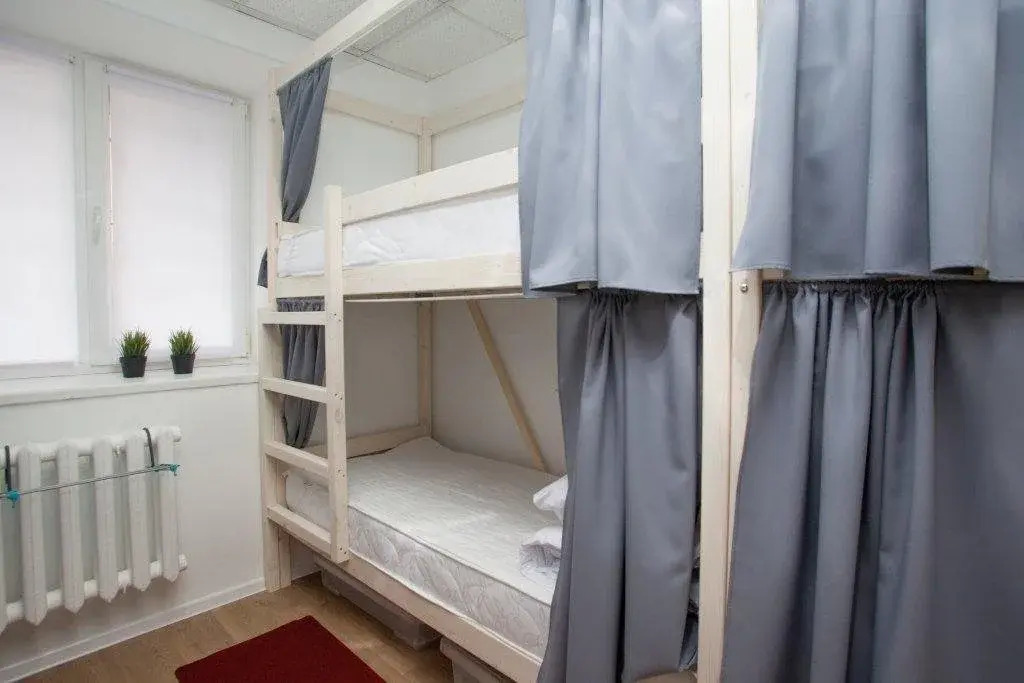 Hostel Rus-Perm