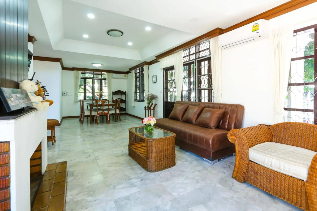 Villa de nimman
