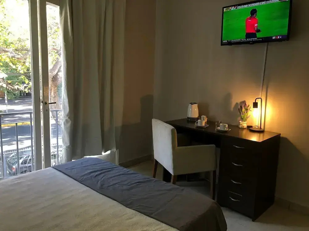 Hotel Namaste