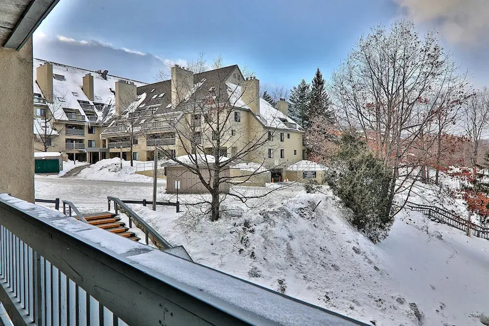 Mg 1d07 - 1br/1ba Condo at Mountain Green Resort Killington