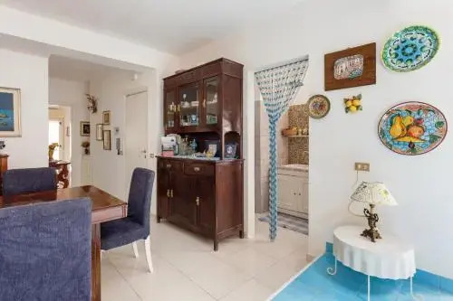 Splendida Casa A Taormina " Casa di Anna "