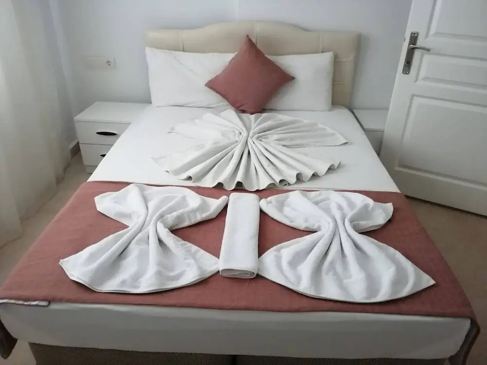 Dost Hotel