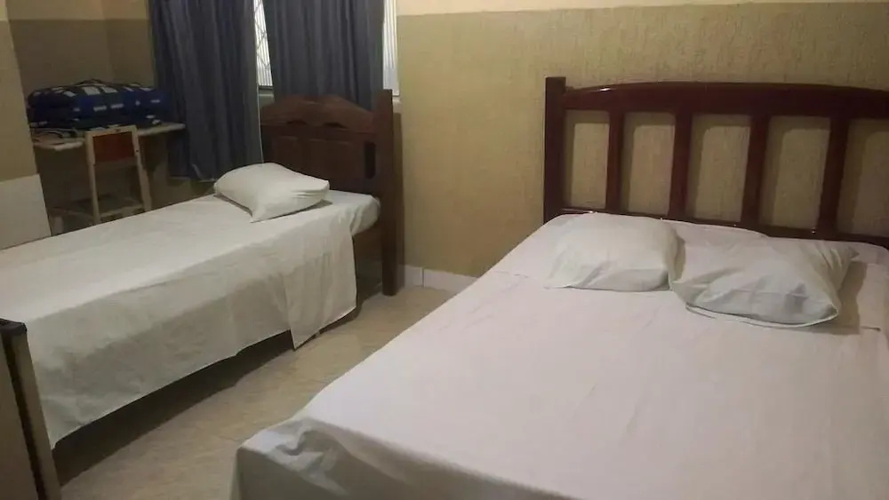 Hotel Ponto Chic