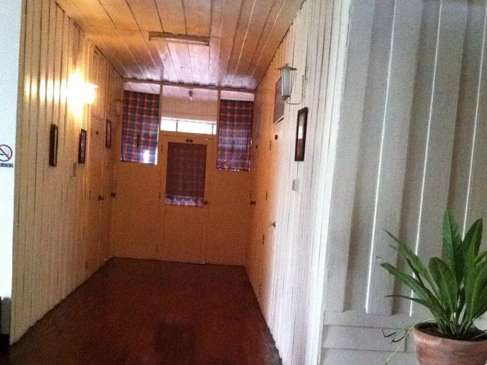 Tara Guesthouse