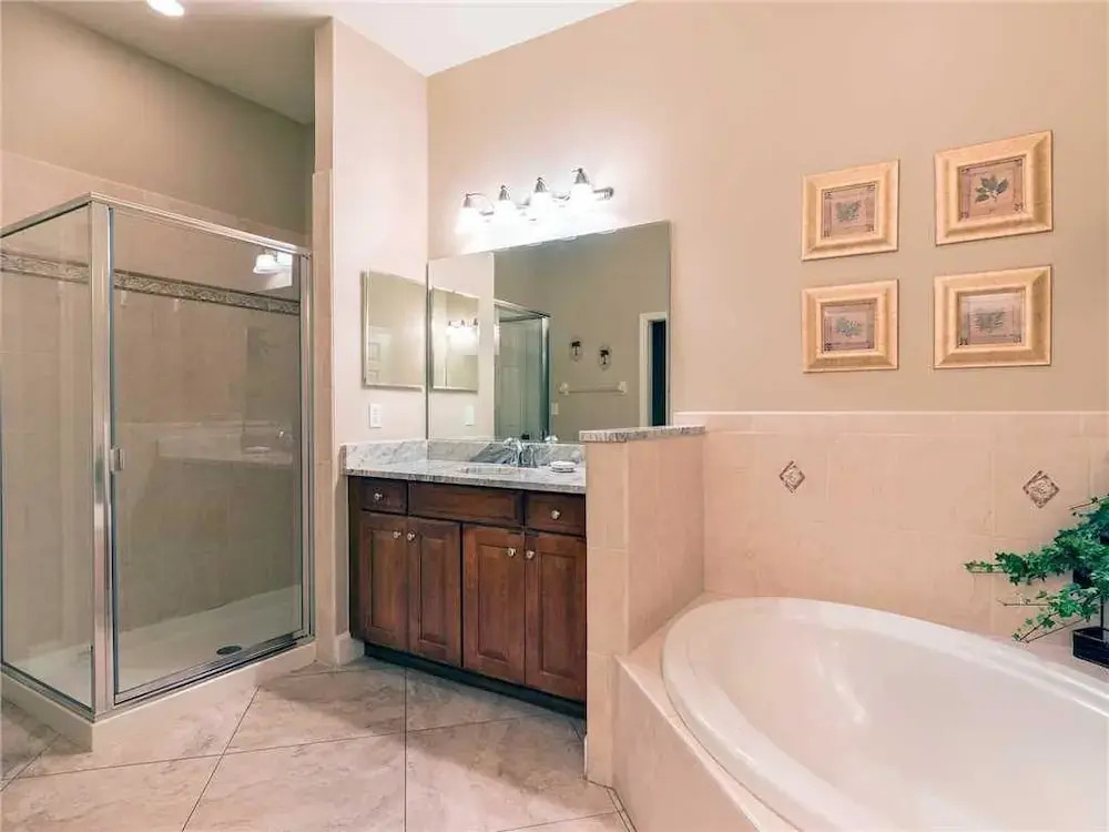 835 Cinnamon Beach - Three Bedroom Condo