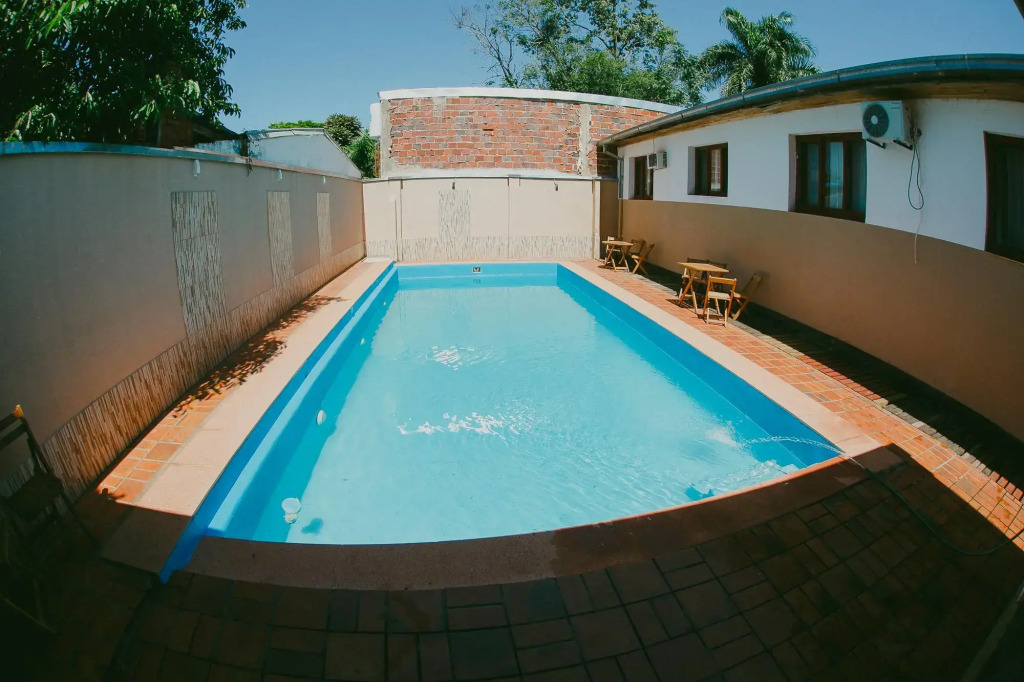 Hotel Tierra Colorada