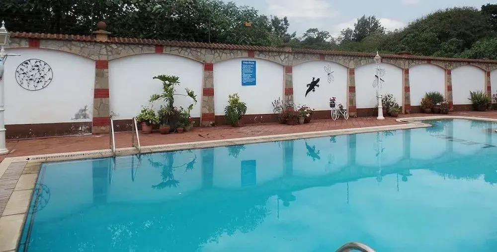 Villa Leone Boutique Hotel