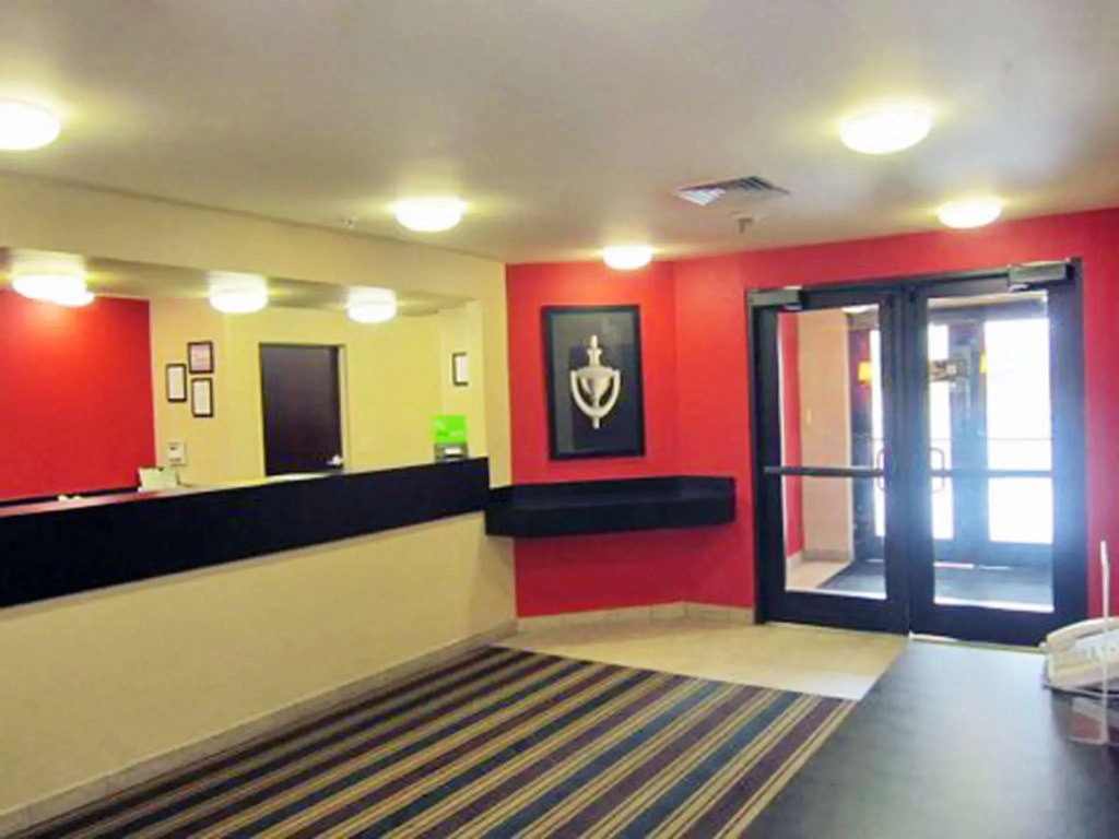 Extended Stay America Select Suites - Austin - Northwest - Lakeline Mall