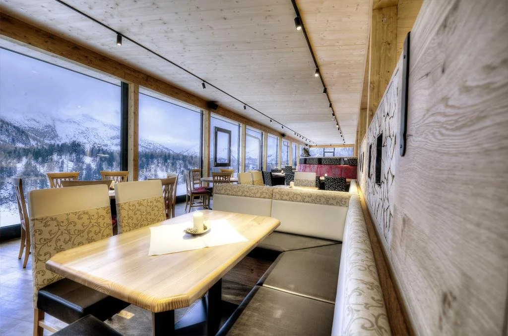 Hotel Glöcknerin