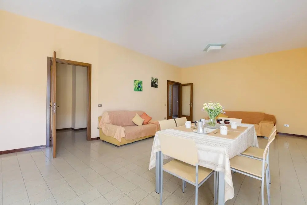 Appartamento Del Corso