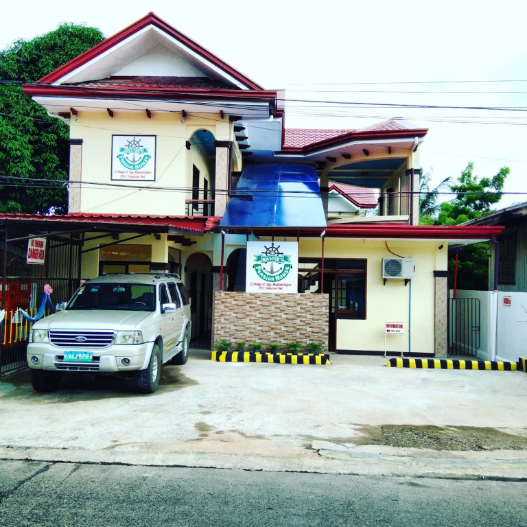 Mariners Pension House