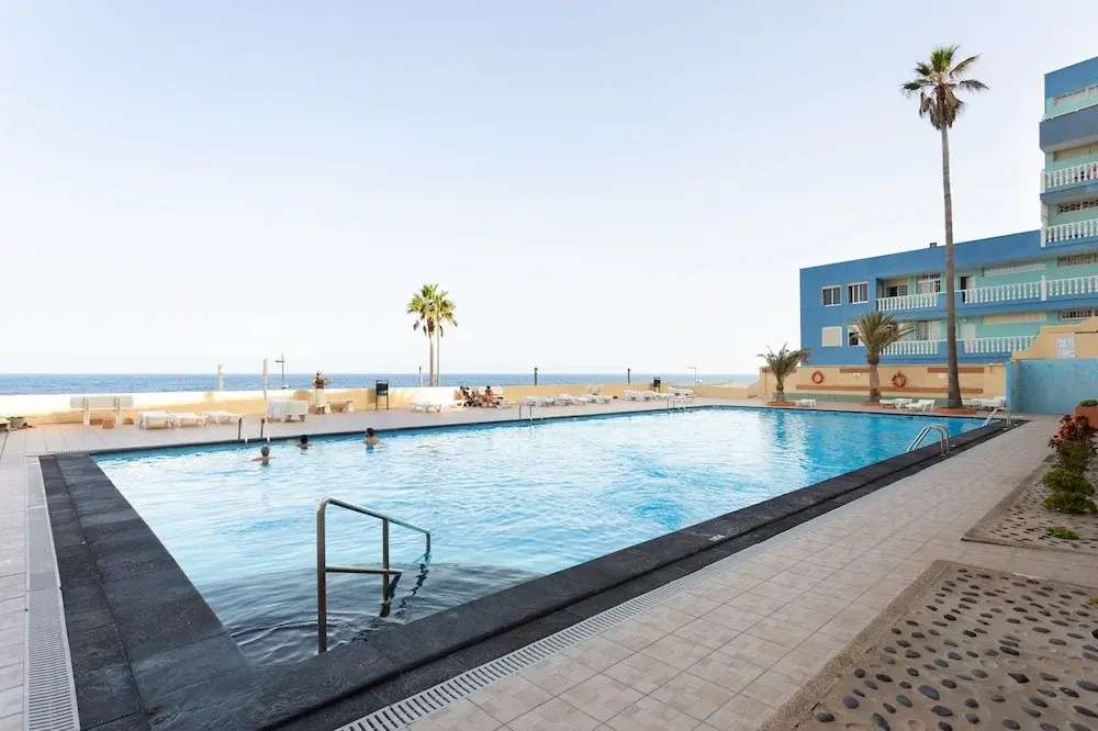 Atlantic Sunrise Apartamento, Experiencia Frente al Mar