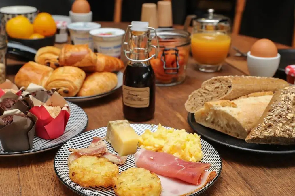 Best Western Hotel Le Quercy