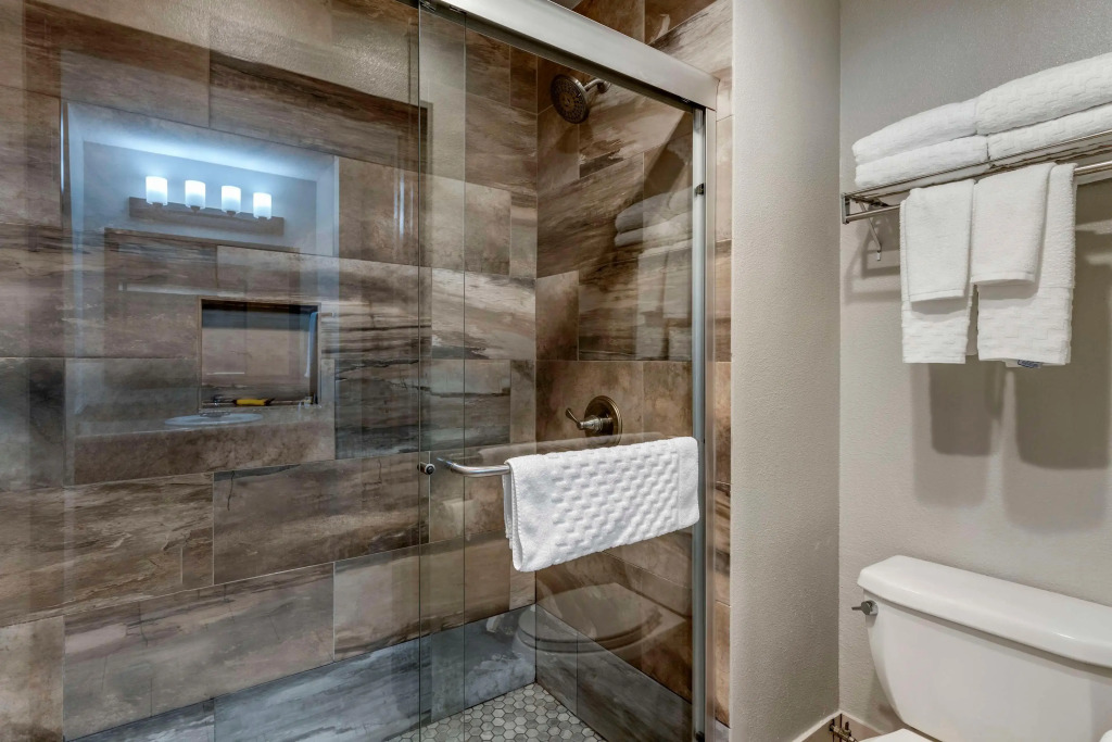 Best Western Plus Vineyard Inn