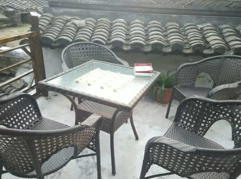 Xitang Hongchen Inn