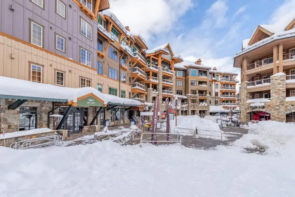 NEW LISTING! Luxury Northstar Village Residence - Big Horn 210
