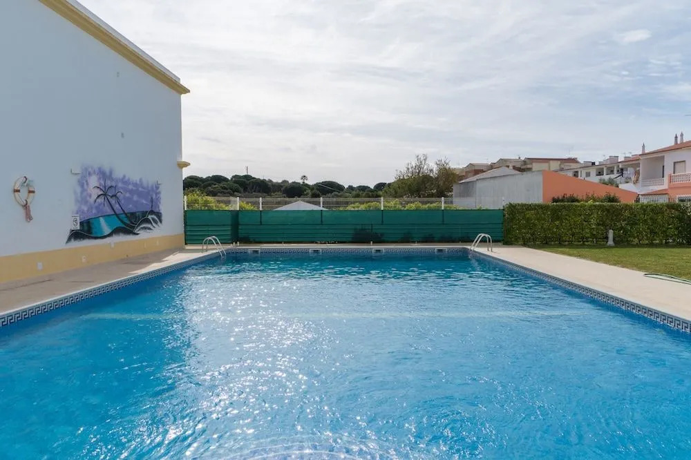 Akisol Albufeira Falesia IV