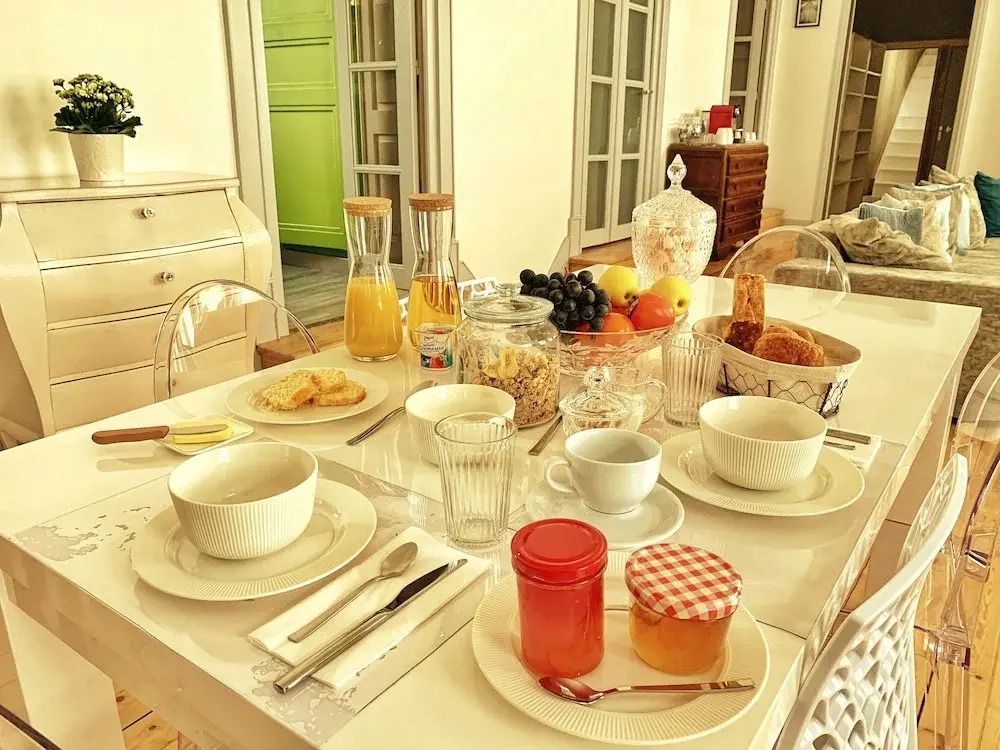 Suites du vieux Douai