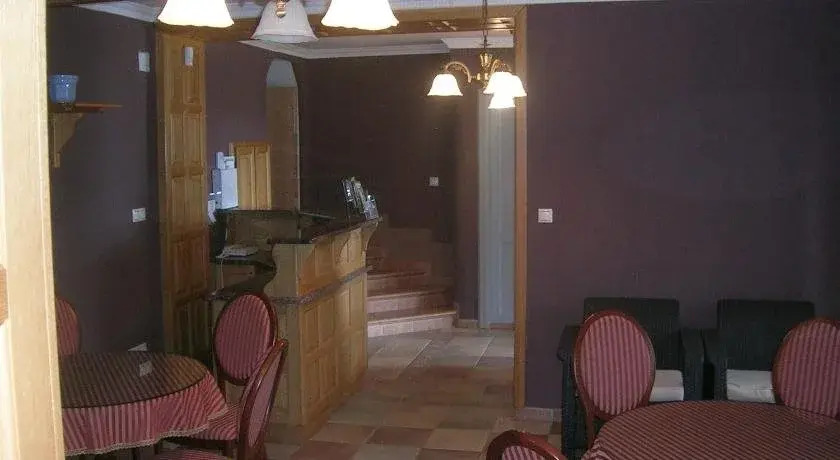 Balatoni Panoráma Villa