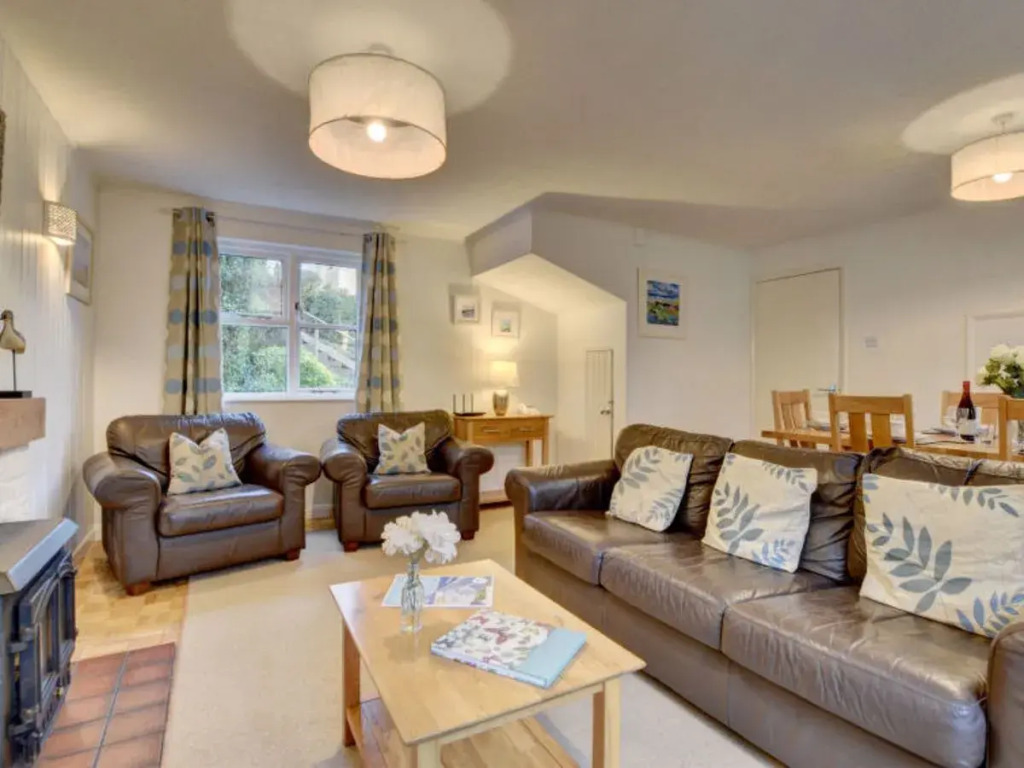 Holiday Home Salar Cottage