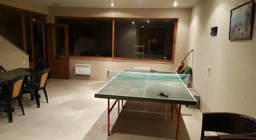 Torosyans Guesthouse
