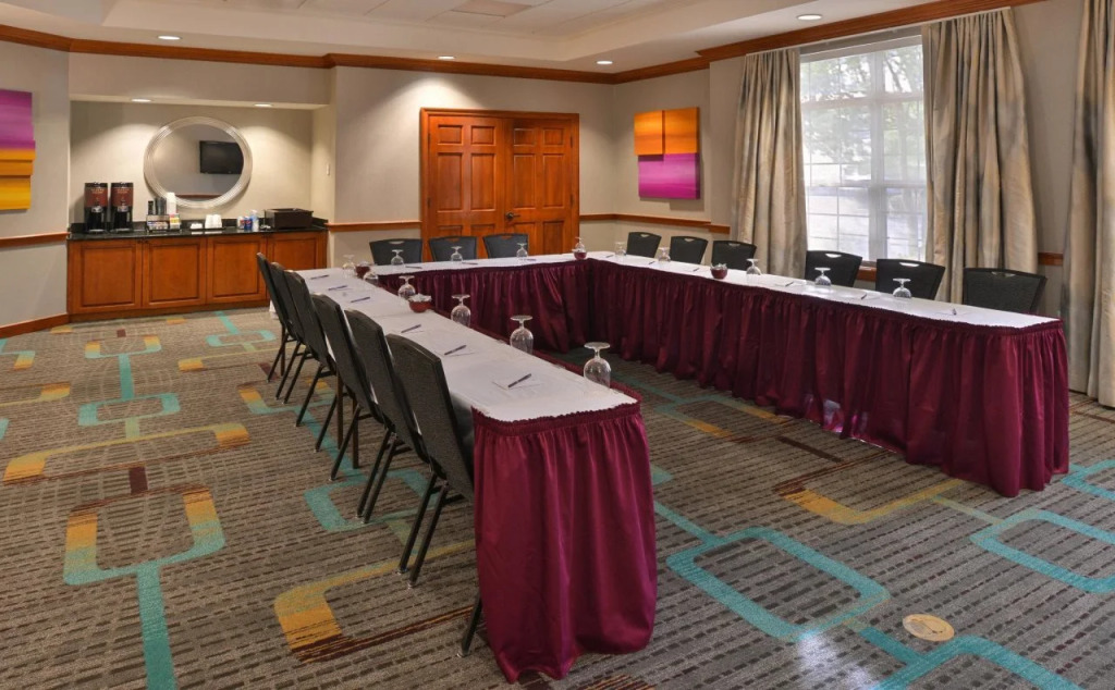 Residence Inn by Marriott Columbia Northeast/Fort Jackson Area