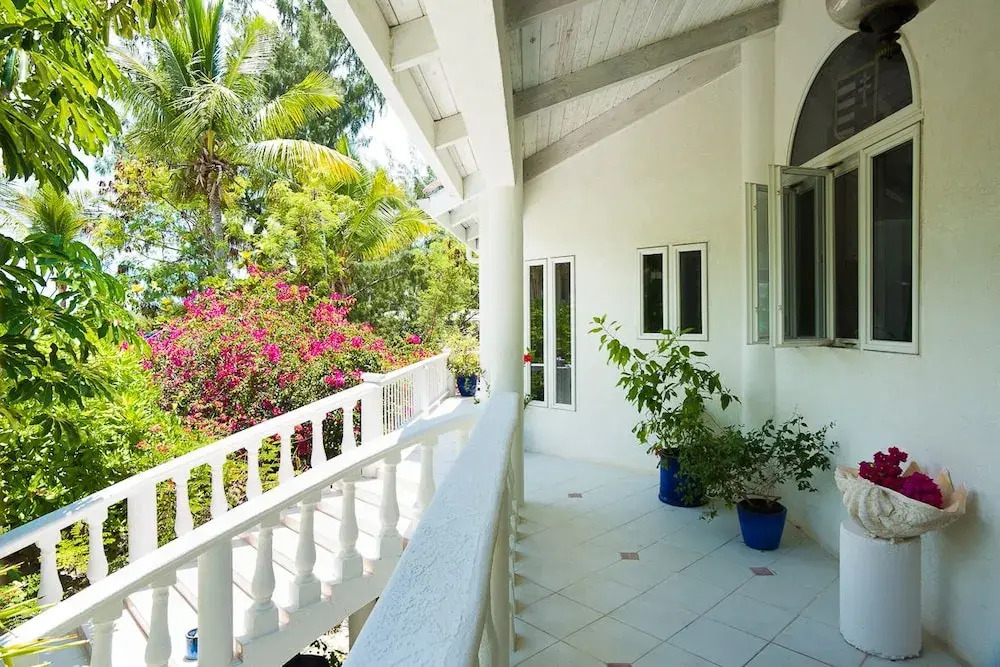 Villa Oasis