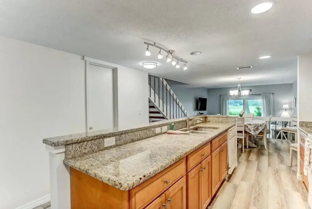 3012 Club Villas