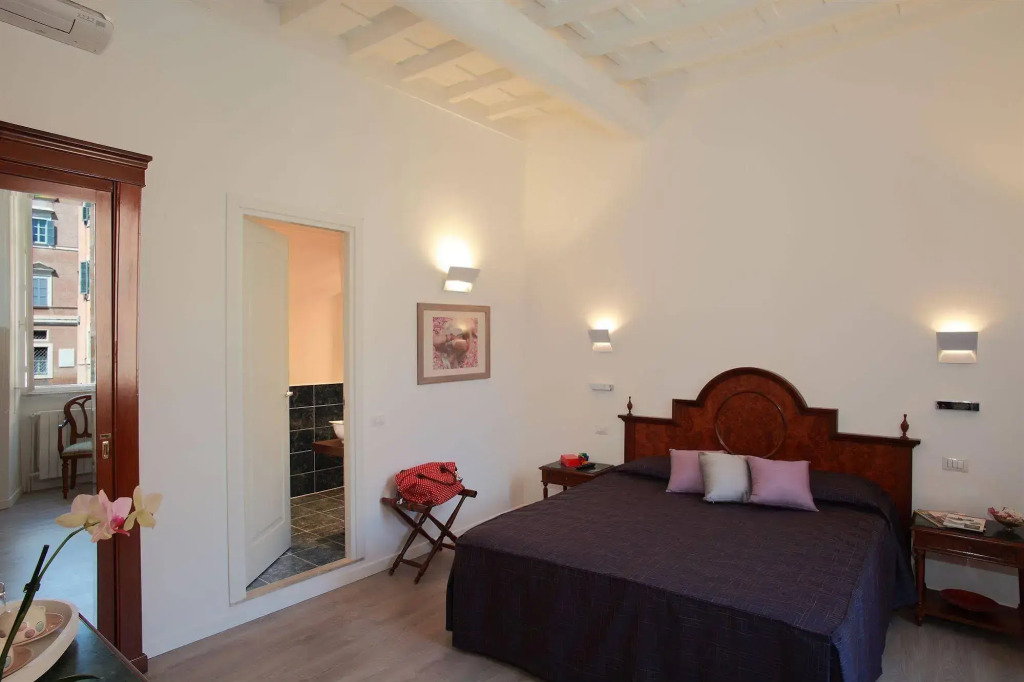 Navona Secret Stay Guest House