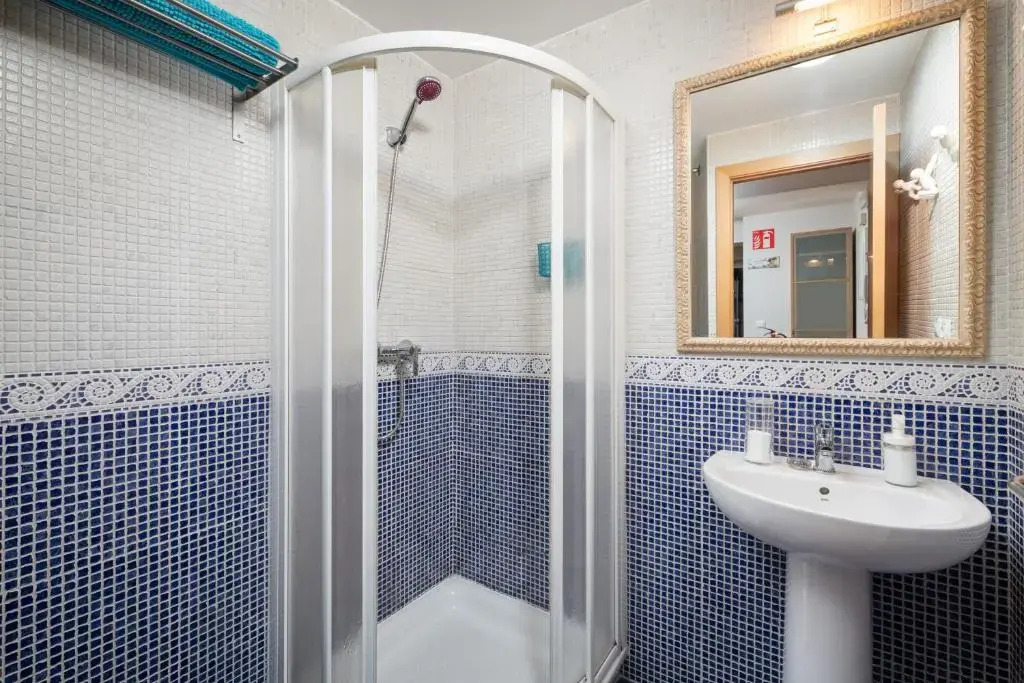 Apartamento Supercentrico