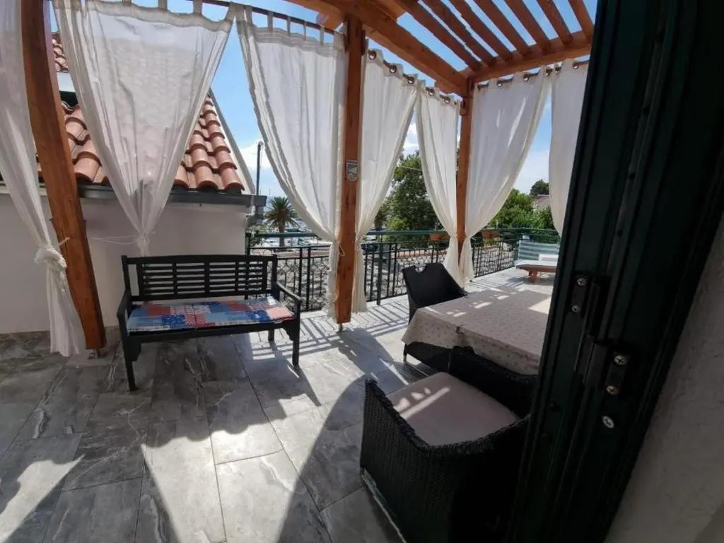 Lux Apartment Mare By the Sea & Beach